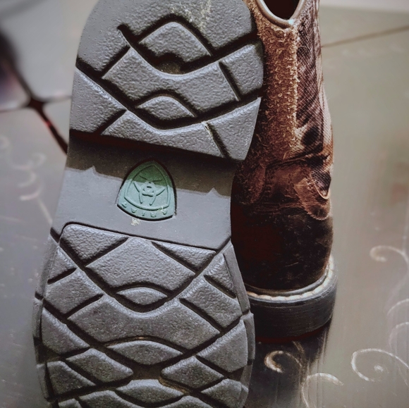 Cowboy boots toddler - Picture 8 of 9